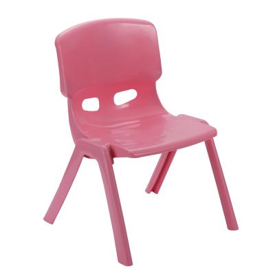 China Modern colorful plastic kids chair kids hanging chair holesale kids plastic chairs for sale