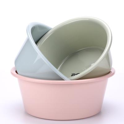 China Viable new style plastic bedpan for baby for sale