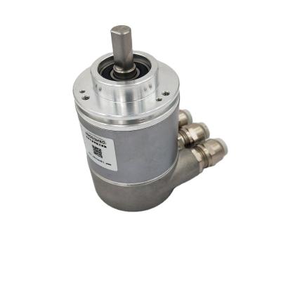 China Measuring angle and rotational speed ADK Profibus type bus encoder can link up to 127 stations IP54/IP65/IP67 waterproof encoder for sale