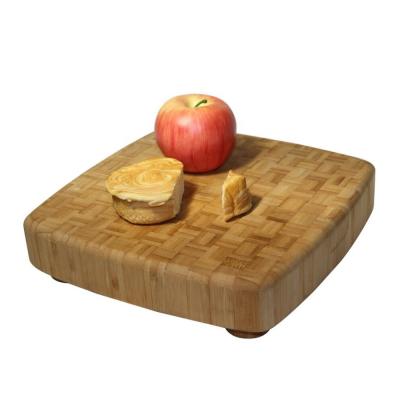 China Fashion Viable Design Wooden Smeat Cutting Board and Chopping Board for sale