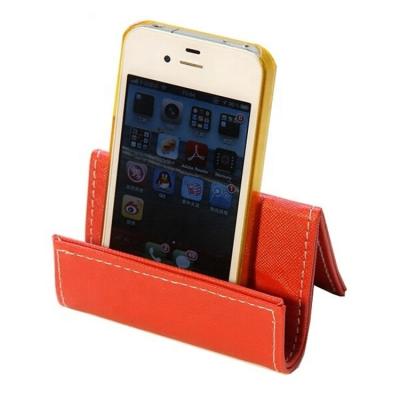 China Small and exquisite mobile phone bracket new design eco-friendly, mobile phone bracket LG-S011 for sale