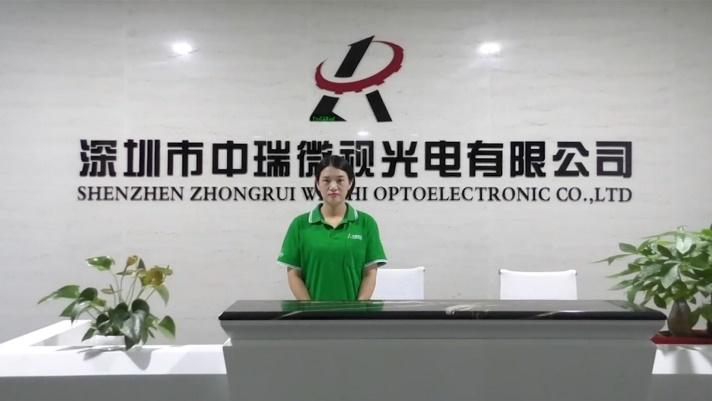 Verifizierter China-Lieferant - Shenzhen Wesort Optoelectronic Co., Ltd.