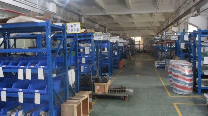 Verifizierter China-Lieferant - Shenzhen Wesort Optoelectronic Co., Ltd.