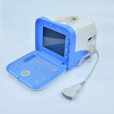 China China Ultrasound Supply Portable Full Digital Scanning B/W Ultrasound Scanner Instruments For Animals Use ASD-103A for sale