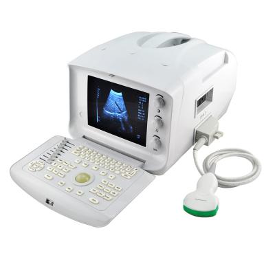 China Veterinary Use Full Portable Digital Ultrasound Scanner Tools Ultrasound Medical Instruments ASD-103A for sale