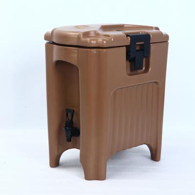 China 20L insulated coffee dispenser for cold or hot. KJB-T05 for sale