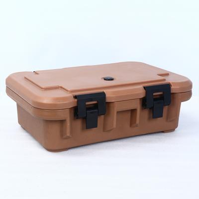 China Cold or hot insulated container. KJB-Z05 for sale