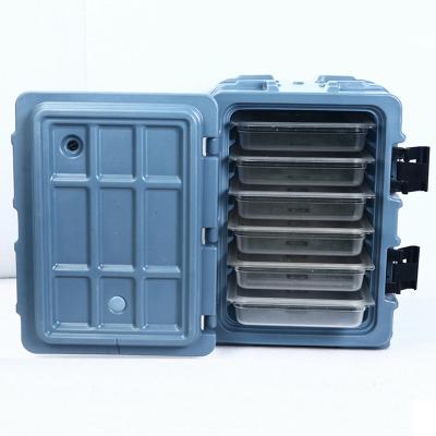 China KJB-X04 Insulated Food Pan Carrier KJB-X04 for sale