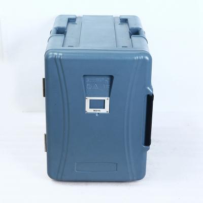 China A Rotomolded 90L food warmer container. KJB-X03 for sale