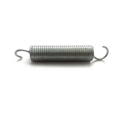 China Coil Factory Extension Coil Tension Spring Manufacturers High for sale