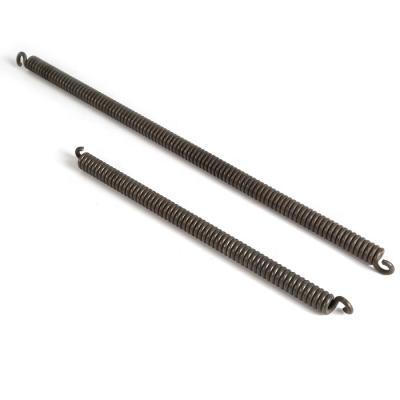 China Large Coil Stainless Steel Coil Tension Spring for sale