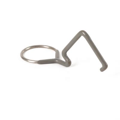 China Extracting Type Wall Hook Bedroom Stainless Steel J Accessories for sale