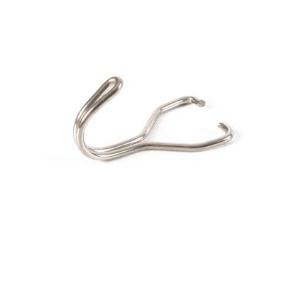 China Mining Hook And Stainless Steel Metal J-Hook for sale