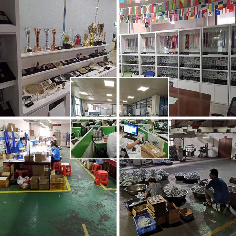 Verified China supplier - Zhongshan Hongyang Trade Co., Ltd.