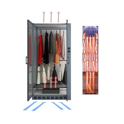 China Household Electric Automatic Intelligent Clothes Rack Smart Dryer Rack for sale