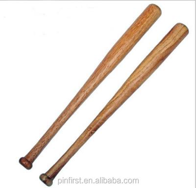 China Cheap Oak Wood Baseball Bat Custom Baseball Bat Cheap Baseball Bat for sale