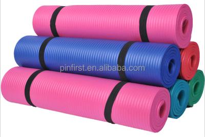 China Natural Rubber Co - Friendly Manufacturer NBR Yoga Mat, Yoga Towel, Yoga NBR Accessory for sale