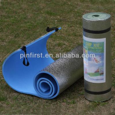 China High Quality Thick Eva Foam Camping Roll Mat 14602 1021 0003 11086 for sale