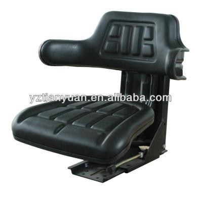 China Tractor Seat TY-B25 of tractors for sale