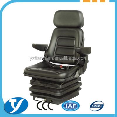 China TY A-11 Mini Excavator Comfortable Seat TY-A11 for sale