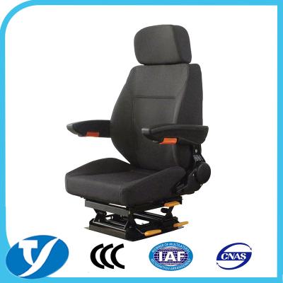 China High quality waterproof forklift tractor seat cover with best quality and low price for sale