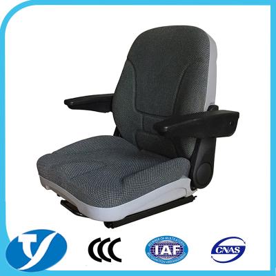 China China Famous Supplier Forklift Manufacturer Professional Tractor Passenger Seat for sale