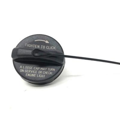 China Parking Aid Fuel Filler Tank Cap Replacement Tank Cap Dodge e oe GT231 15763227 Dodge e sler/Jee p/Chry for sale