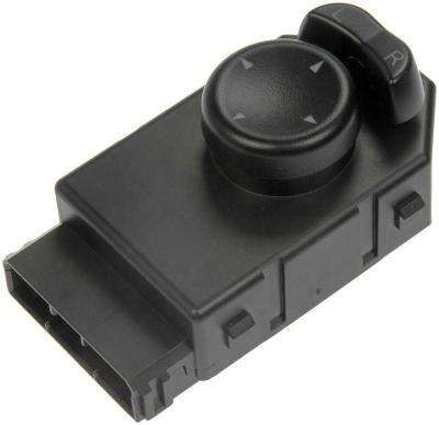 China OEM 901464 Driver 56010093AA Side Front Left Door Mirror Switch For 02-03 Jee.p Liberty 901464 56010093AA for sale