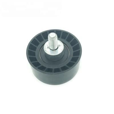 China Plastic DAEWOO NEXIA 1.6 Timing Belt Idler Belt Idler Pulley OEM 96103222 96350526 For CHEVROLET Aveo/SUZUKI/DAEWOO Lanos 1.6 for sale