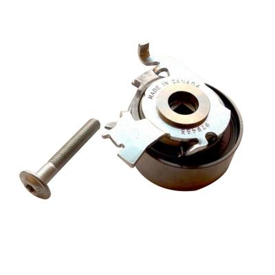 China OPEL DEAWOO Auto Engine Parts Belt Tensioner Pulley 5636732 5636733 979455 9128656 For CHEVROLET OPEL VAUXHALL for sale