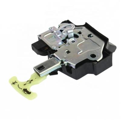 China Auto Body Parts Tailgate Lock Trigger Door Latch OEM 931-860 64600-06010 64600-33120 For Camry 2007-2011 for sale