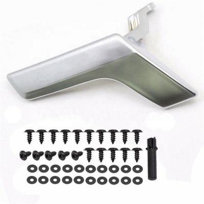 China Auto Part Tailgate Door Handle OEM 2047202663 Driver's Side Repair Kit For Mercedes W204 X204 Right for sale