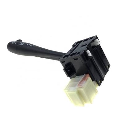 China Plastic Turn Signal Switch 25540-65Y00 Wipe Floor Direct Universal For B13 (331) ISURU for sale