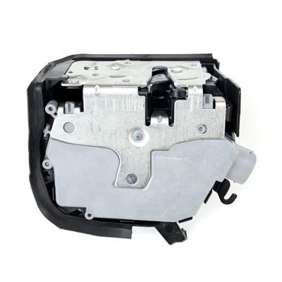 China Automotive Panel System 51218402540 8402540 51218402538 8402538 Automotive Parts Front Right Door Lock Actuator Car For B MW X5 E53 for sale