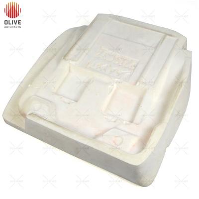 China Front Driver Side Bottom Foam Leather Pad Replacement For FO 2004-2008 rd F150 for sale