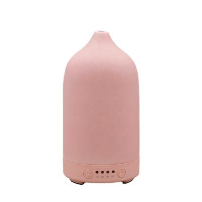 China Fast Humidifiers High Quality Ceramic Air Diffuser Essential Oil Humidification Diffuse Aromatherapy Diffusers with Cheap Price for sale