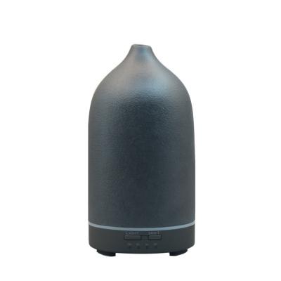 China Hotel Aroma High Quality Ceramic Diffuser Electric Stone Material Humidifier For Air Conditioning for sale