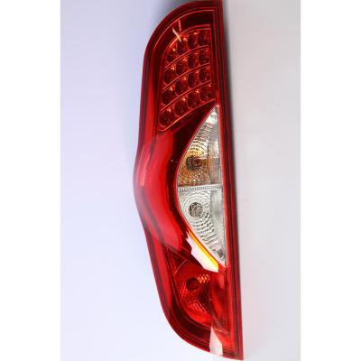 China Automotive combined rear lamp LP0500300 LP0500400 WGH1445 (L) WGH1446 (R) for sale