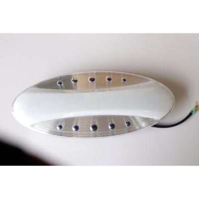 China Yutong Bus Interior Light Bus Led Ceiling Lamp LP1300100 SN619 for sale