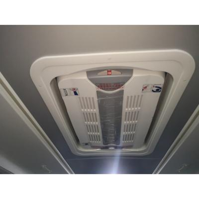 China Bus Parts Interior Auto Safe Exit Bus Skyligh VT0100100 990X-2 for sale