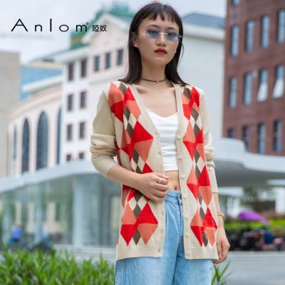 China Comfortable Loose Oversized Casual Soft Silk Canvas Cardigan Sweater Women QUICK DRY for sale