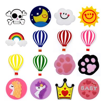 China Cute different shoe charm shoe charms for kids shoes decoration party gifts for boy and girl for sale