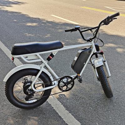 China Wholesale High Quality Steel Tire Lithium Electric Motorcycle Scooter Europe for sale