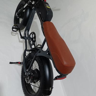 China Super New Arrival YuanJian Steel Moto Pocket Mini Dirt Bike 73 for sale