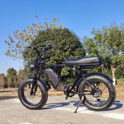 China Best Price Steel Folding Electric Bike From China for sale