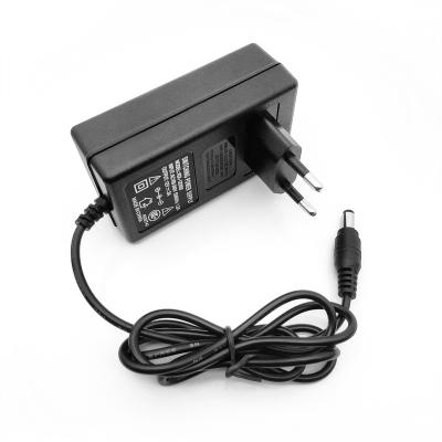 China Electronic Products Mass Power 4.4v 5w 3v 0.3a 12v 0.5a Christmas Lights Power Adapter Intertek Listed for sale