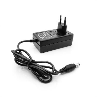 China Electronic Products CE ROHS Certified DC Power Adapter 19 Jack AC Power Adapter 26v 2500ma 12v 0.7a for sale