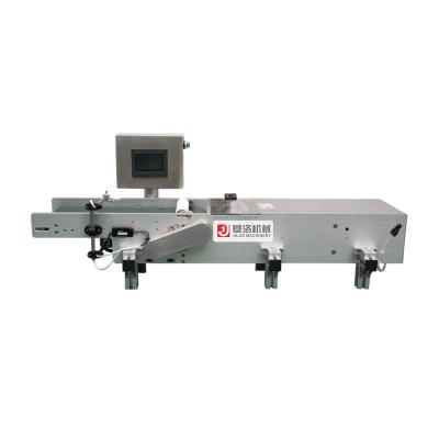 China Factory production professional automatic metal rectangle counting machine for sale