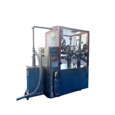 China Food Shampoo Producing Equipment Washing Detergent Processing Line For Liquid Soap Hand Sanitizer Filling Machine for sale