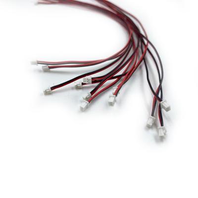 China High Quality Electronic Production 26awg 200mm Custom Electronic Wiring Harness for sale